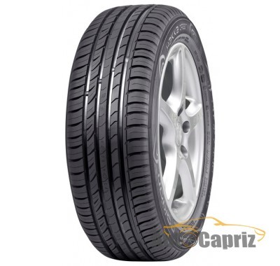 Шины Nokian Hakka Green 175/65 R14 82T